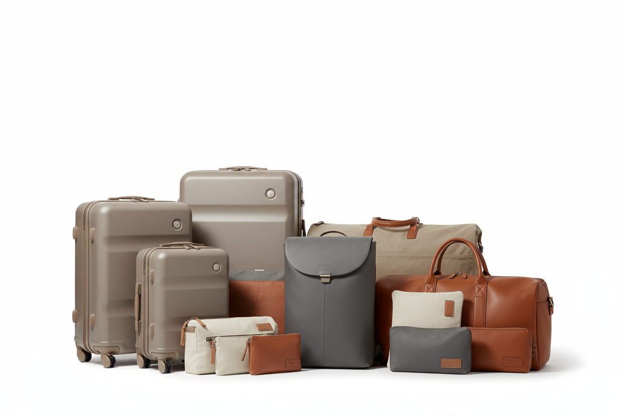 Bags & Lagguage
