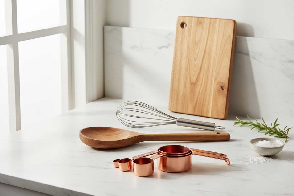 Home & Kitchen tools