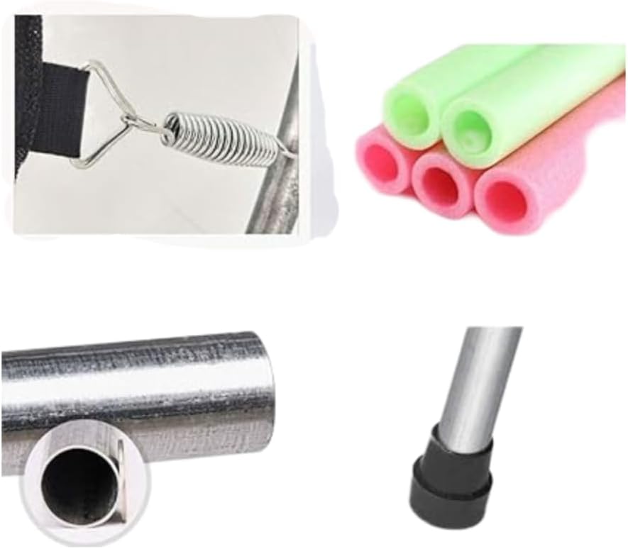 Trampoline For Kids ©