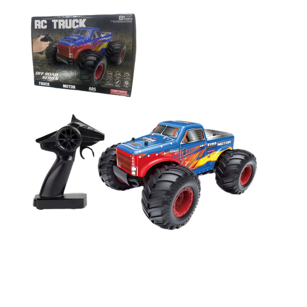 RC Toy Car For Kids