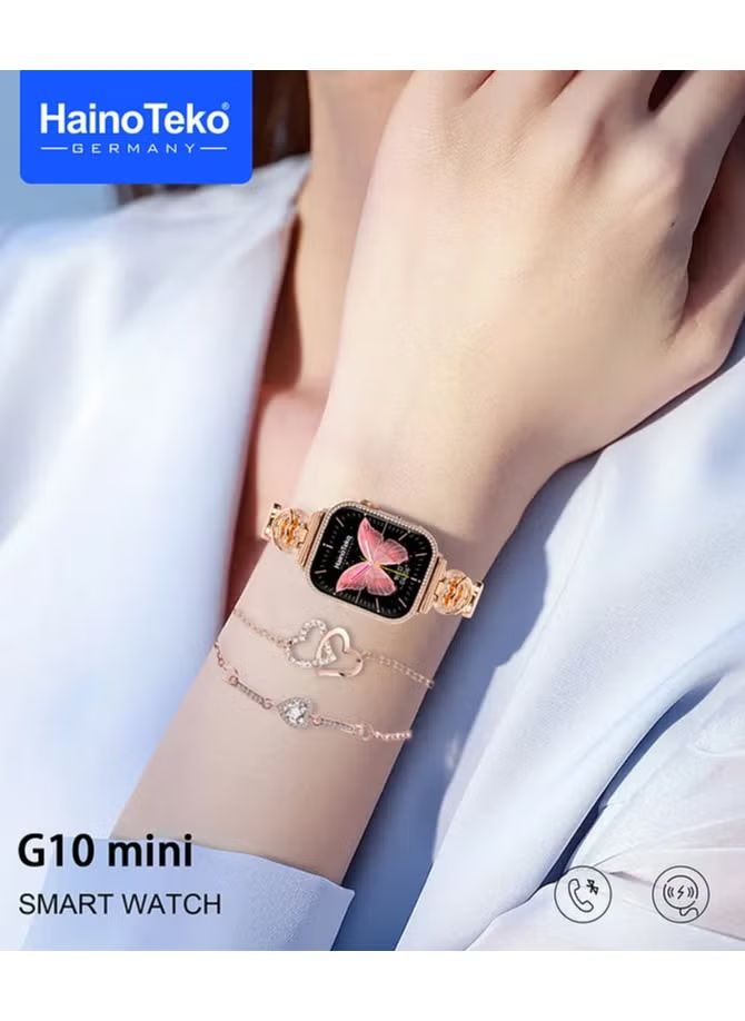 Haino Teko G10 Mini Smart Watch