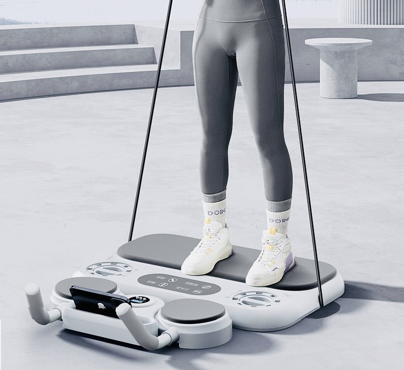 Multifunctional Push-up Board