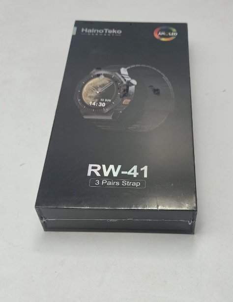 Haino TEKO RW 41 Smart Watch