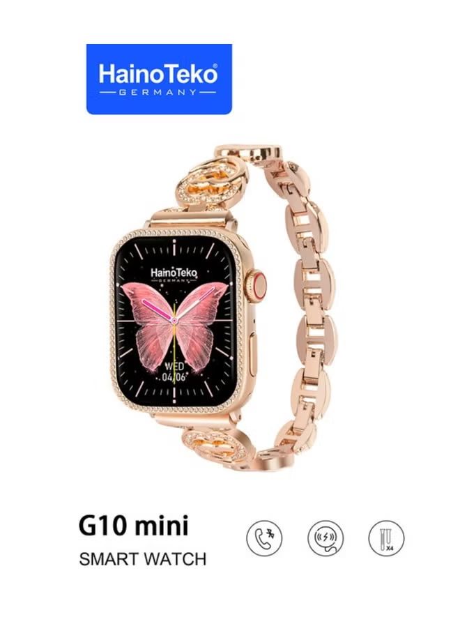 Haino Teko G10 Mini Smart Watch