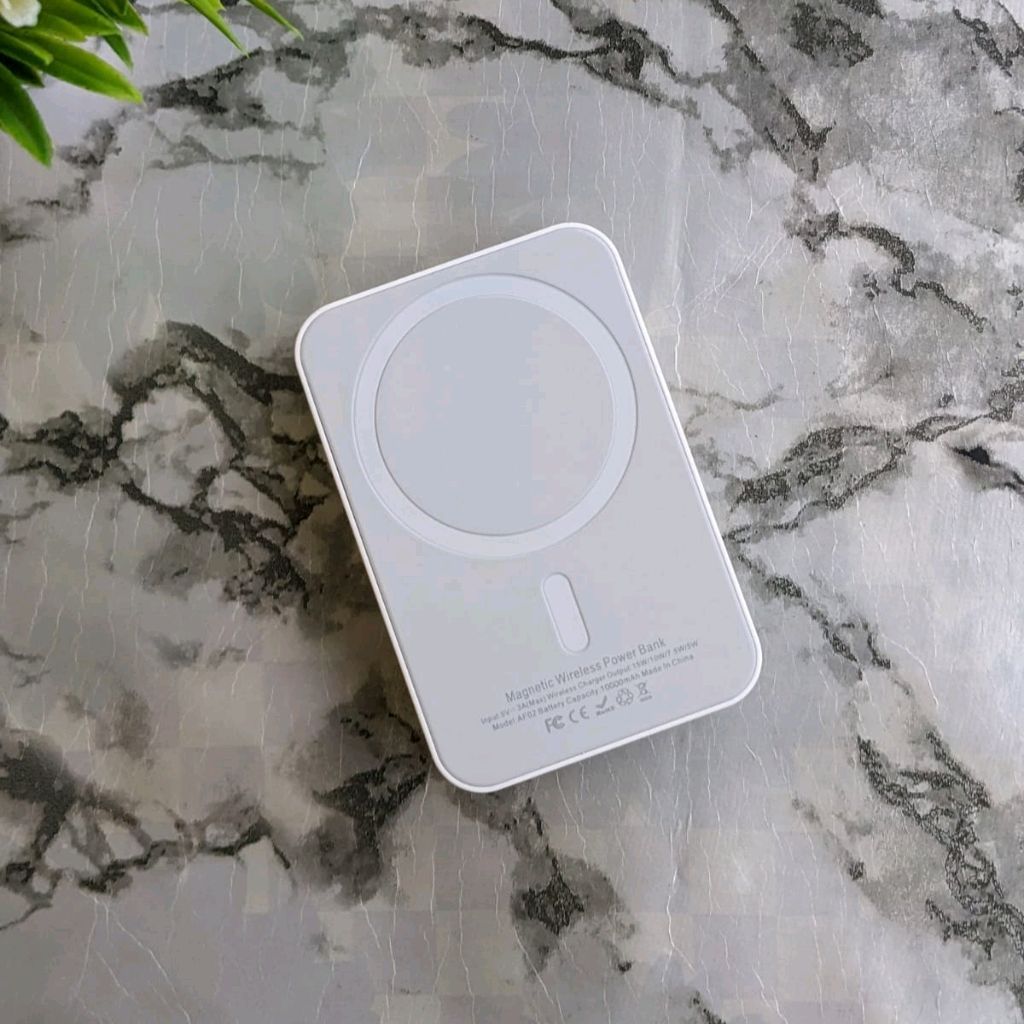 MagSafe Wireless Charger for iPhone 10kmAh