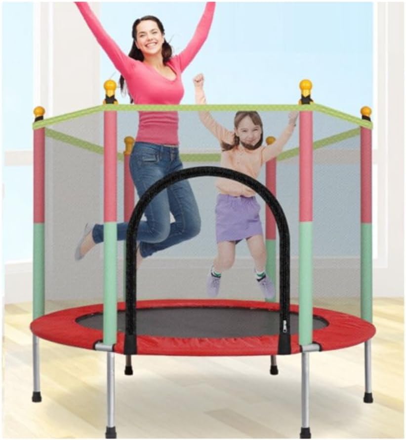 Trampoline For Kids ©