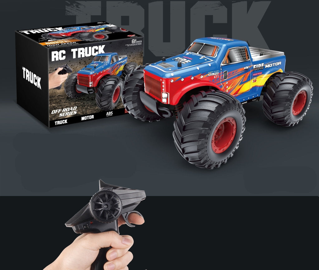 RC Toy Car For Kids