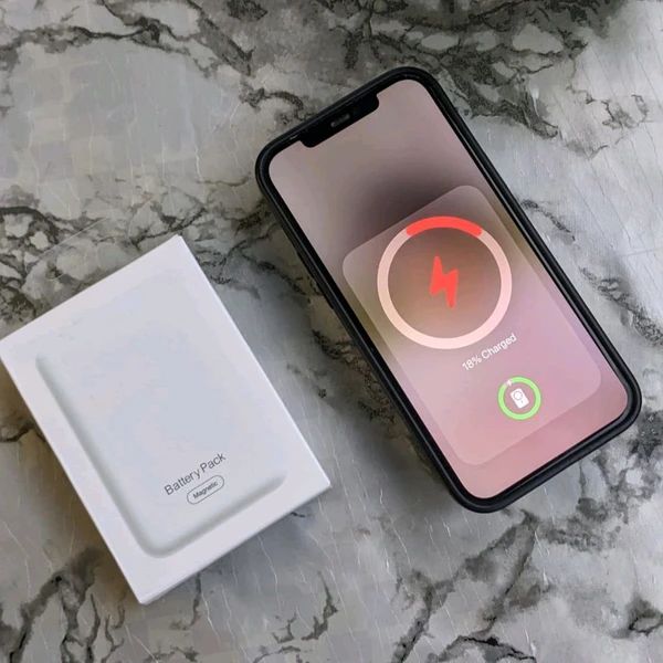MagSafe Wireless Charger for iPhone 10kmAh