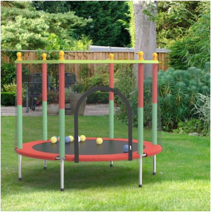 Trampoline For Kids ©