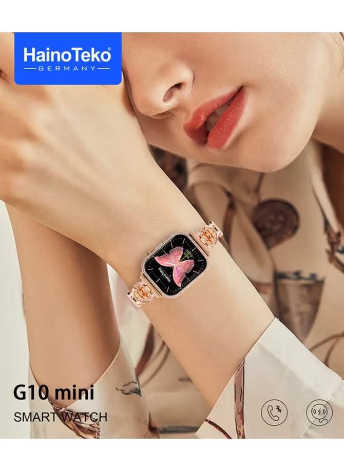 Haino Teko G10 Mini Smart Watch