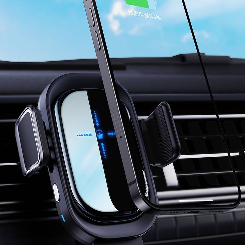 Induction Car Wireless Charger