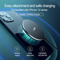 Mobile Phone MagSlim Magnetic Wireless Charger