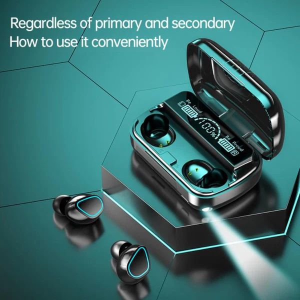 M30 Wireless Earphones