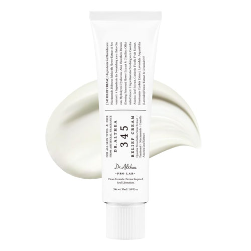 Dr. Althea 345 Relief Cream (50ml)