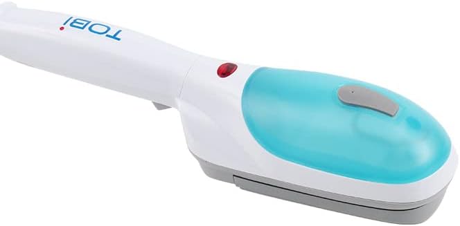 Tobi - Travel Steamer